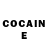 Cocaine Fish Scale SERIES MINE